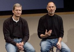 iPhone14发布在即苹果CEO库克：若乔布斯在会做得更好