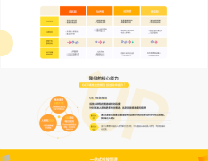 天下网商付费流量优化项目开启3.0时代