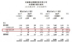 TOPTOY第二季度营收近1亿元同比增长33%